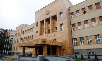 Предлог-законот за изменување на Законот за минимална плата во матичната собраниска Комисија