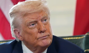 Трамп негира дека има несогласувања со највисок американски воен функционер околу Иран