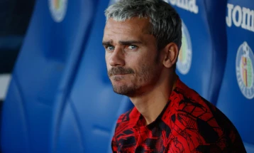 Гризман во преговори со Орландо