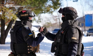 Четири години руска инвазија врз Украина: Се гледа ли крајот на исцрпувачкиот конфликт?