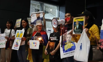 Venezuela liron edhe rreth 30 të burgosur politikë