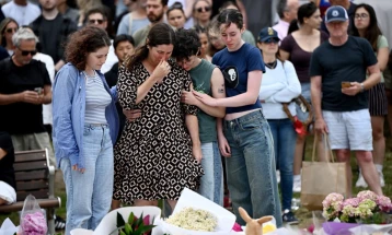 Australia do të fillojë hetim për antisemitizëm pas sulmit në plazhin Bondaj