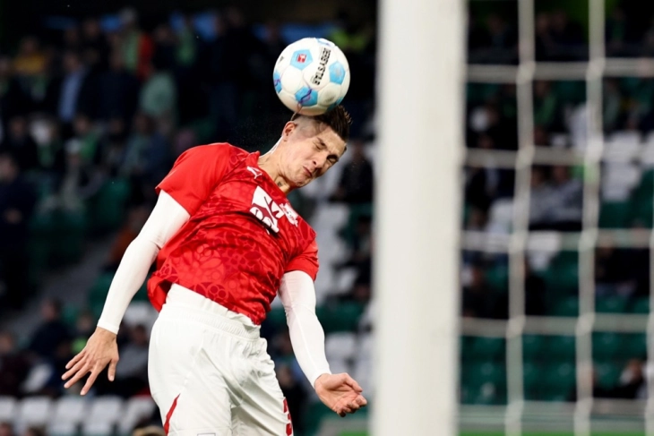 Benjamin Sesko scores again as Man Utd beat Everton