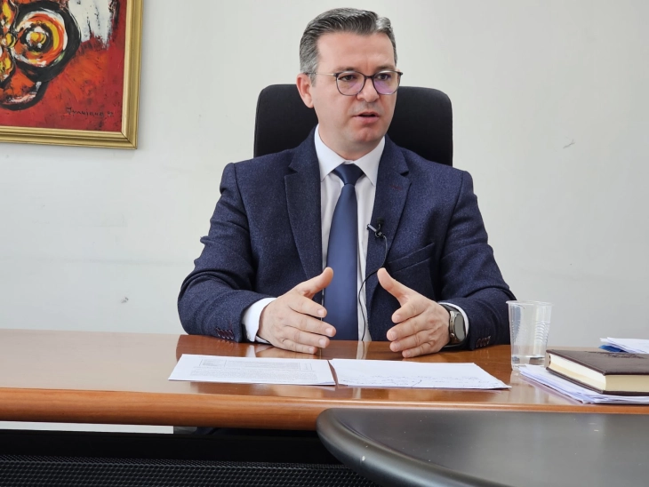 Трипуновски: Подготвуваме стратегија за оризопроизводство и редефинирање на откупот на оризова арпа