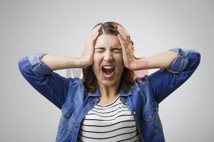 Анкета во Германија: Генерацијата Зет со највисоки нивоа на стрес