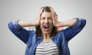 Анкета во Германија:: Генерацијата З со највисоки нивоа на стрес