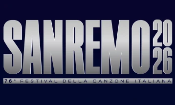 Во Сан Ремо почнува Фестивалот на италијанската песна