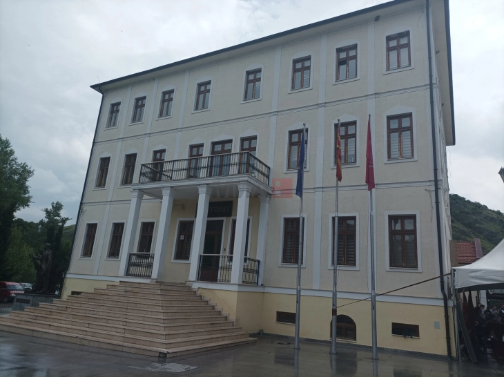 Debat publik për ligjin e ri për arsimin e lartë sot në Universitetin 