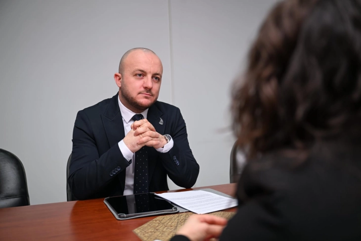 Hoxha: Grubi, simbol i qeverisjes së keqe të BDI-së në 10 vitet e fundit