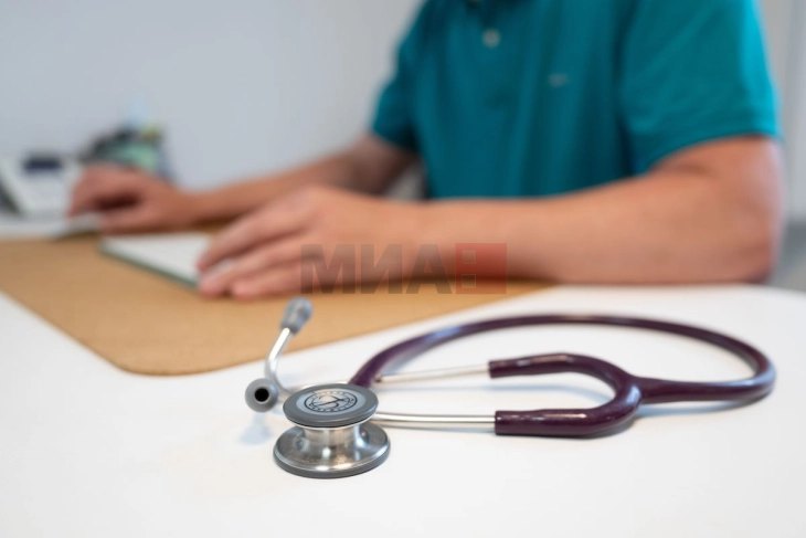 Dyfishohet numri i mjekëve të huaj në Gjermani në dekadën e fundit