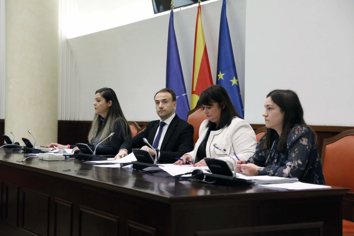 Komisioni amë i Kuvendit nuk e pranoi propozim-ligjin për pagën minimale