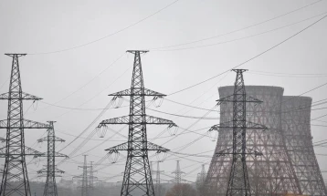 Словачка го блокира вонредното снабдување со електрична енергија за Украина, но увозот на струја продолжува од ЕУ