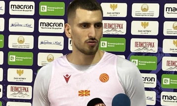 Зеќири ќе ги пропушти натпреварите со Луксембург и Азербејџан