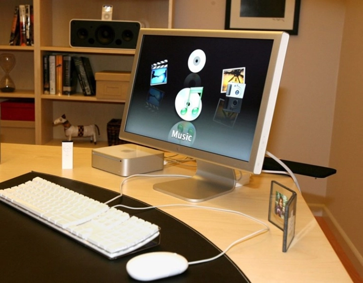 „Епл“ преместува дел од своето производство од Кина во САД