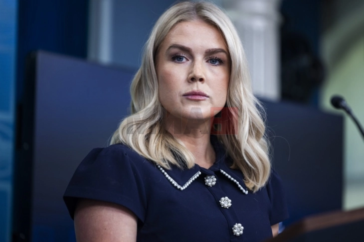 Ливит: Трамп е подготвен да употреби смртоносна сила во Иран доколку е потребно, но секогаш прва опција му е дипломатијата