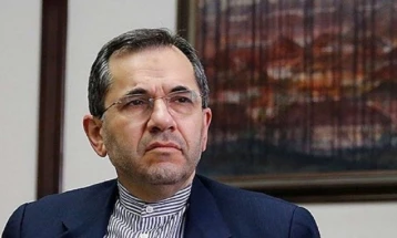 Раванчи: Иран е подготвен да ги преземе сите неопходни чекори за постигнување договор со САД