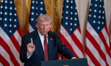 Trampi: Asnjëherë nuk do të lejojmë që Irani të ketë armë bërthamore