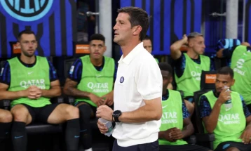 'Quite a journey' - Bodø's Knutsen lauds whole club after Inter slain