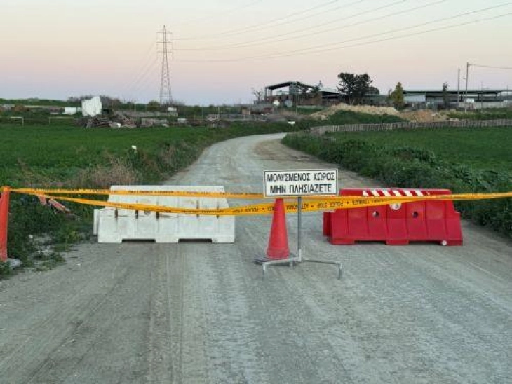 Започнува вакцинација на добитокот во Република Кипар по зголемениот број случаи на шап и лигавка