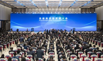 Guangdong focuses on coordinated development of manufacturing and services sectors in 2026