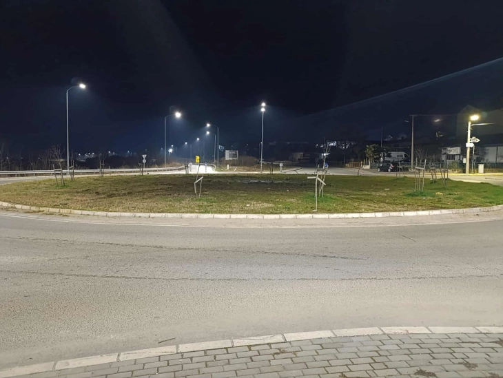 Во чест на загинатите во „Пулс“ ќе се подигне крст на кружниот тек кај „Национал“