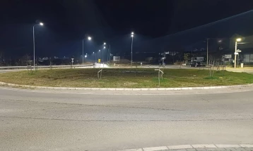 Во чест на загинатите во „Пулс“ - ќе се подигне крст на кружниот тек кај „Национал“