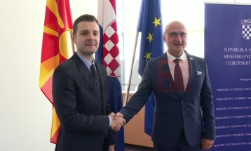 Ministri kroat  i Punëve të Jashtme Radman nesër dhe pasnesër për vizitë zyrtare në vend