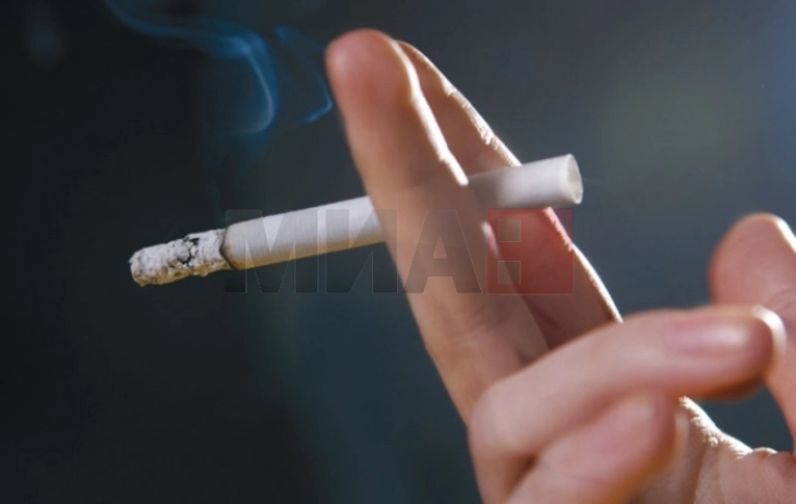 Истражување: Откриен ген кој ја намалува желбата за цигари