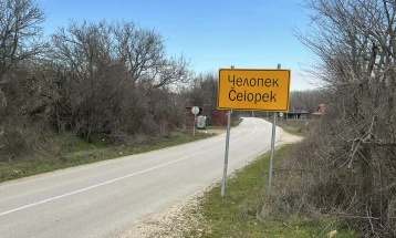 Истрагата за убиството во Старо Нагоричане во тек, осомничениот ќе биде подложен на психијатриска проценка