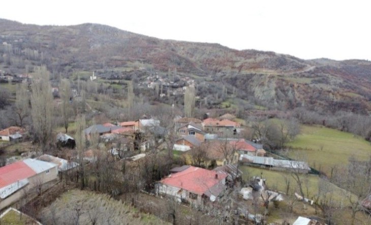 МД „Илинден“-Тирана реагира поради затворањето на матичната канцеларија во Острени, област Голо Брдо