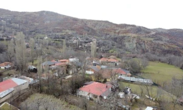 МД „Илинден“-Тирана реагира поради затворањето на матичната канцеларија во Острени, област Голо Брдо