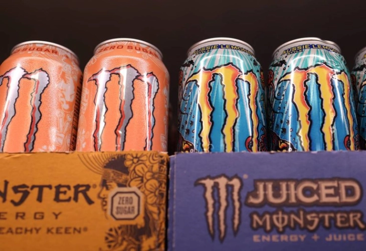 Шпанија ќе забрани продажба на енергетски пијалаци на лица помлади од 16 години