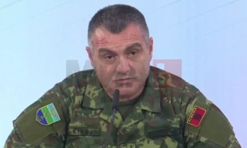 Shqipëria do të rrisë forcat e misionin të KFOR-it në Kosovë