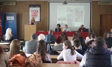 Промовиран историски весник за Општина Кисела Вода