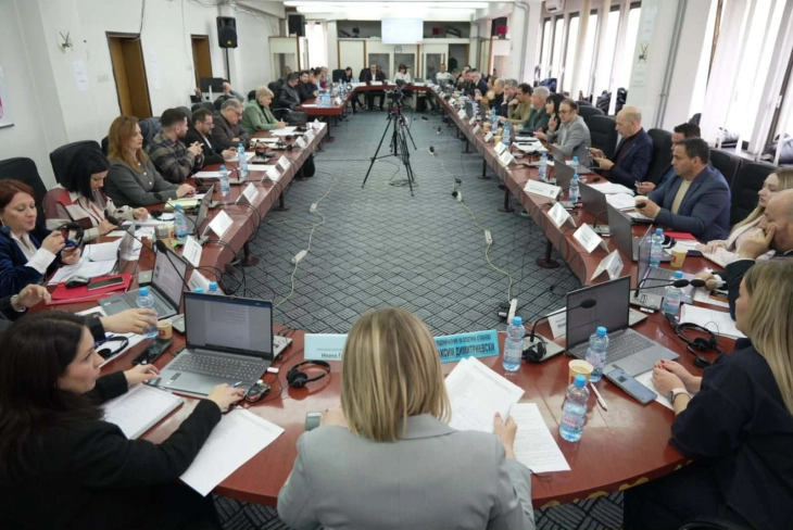 Советот на Куманово усвои препораки за решавање на проблемот на кумановци кои работеа во Ирак и Авганистан