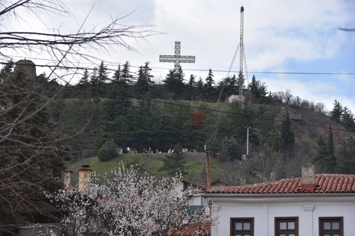 Штип се подготвува за Ч’трсе, обичај кој е на листата на нематеријално културно наследство на УНЕСКО