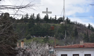 Штип се подготвува за Ч’трсе, обичај кој е на листата на нематеријално културно наследство на УНЕСКО