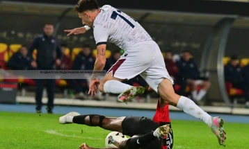 Силекс полуфиналист во фудбалскиот Куп на Македонија