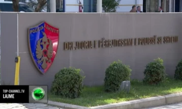 На косовско-српската граница приведен албански полициски инспектор со непријавени милион евра