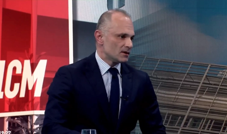 Филипче: Треба храбри чекори за да се оди напред кон евроинтеграцијата, националните интереси никако не се загрозени