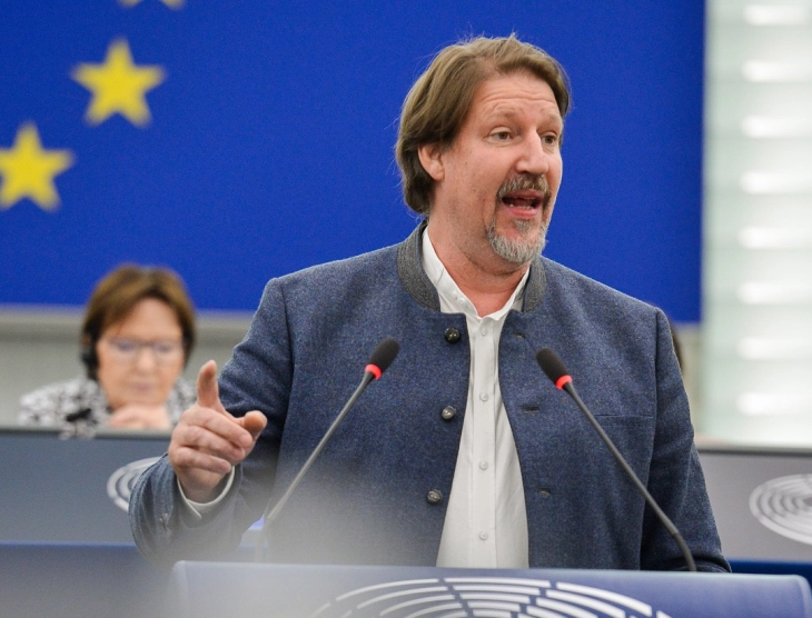 Raportuesi Vajc do ta prezantojë draft-raportin vjetor për progresin e vendit para  Komitetit të Punëve të Jashtme të PE-së