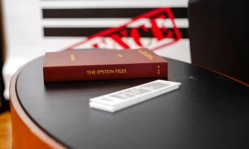 Hillary Clinton to testify before US Congress in Epstein affair