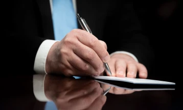 Орбан: Го повикувам Зеленски да ја промени својата антиунгарска политика