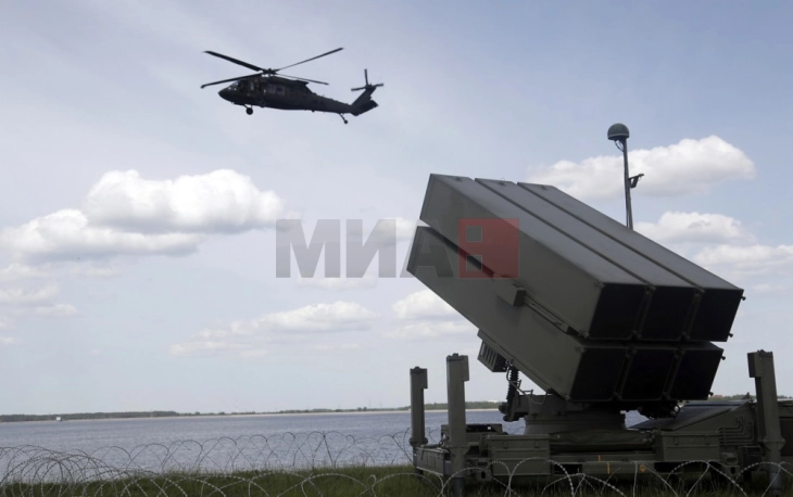 Белгија крева „штит“ за одбрана на клучното европско пристаниште