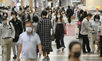 Истражување на Галуп Интернејшенел за перцепцијата на луѓето за основните демократски вредности