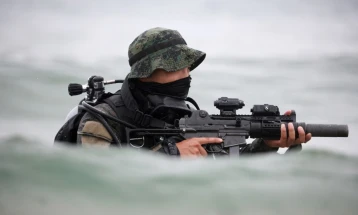 Јужна Кореја и ОАЕ потпишаа договор за одбрана вреден 35 милијарди долари