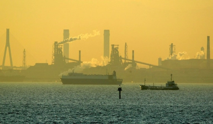 Италијански министер повикува на суспензија на шемата за цени на јаглерод на ЕУ