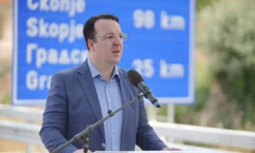 Nikoloski: New expressways to boost regional connectivity