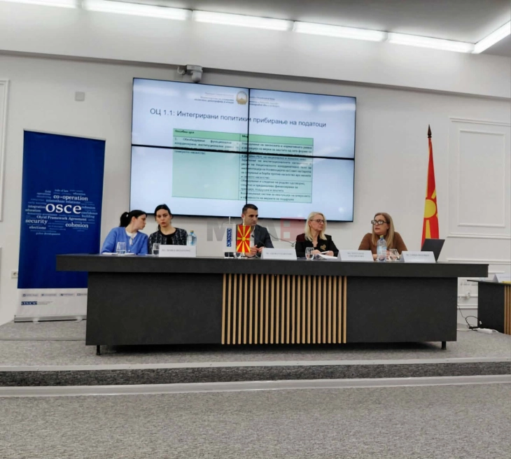 Почнуваат јавните дебати за новата Нацрт - Стратегија за борба против родово базирано насилство