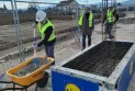 „Лидл“ гради нов маркет во Гевгелија, преку продажната мрежа на комапнијата лани извезени македонски производи во вредност од 15.5 милиони евра